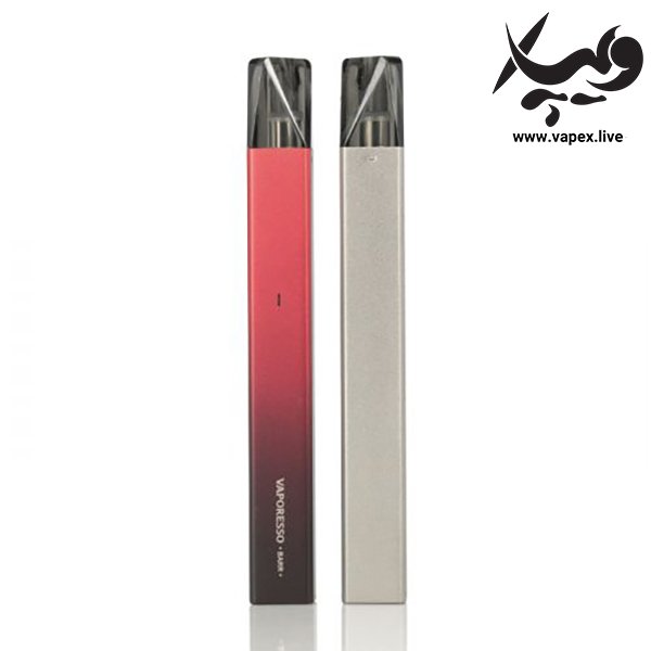 پاد ویپرسو بار Vaporesso BARR - تصویر 4