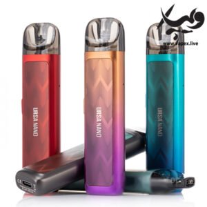 پاد اورسا نانو لاست ویپ Lost Vape Ursa Nano Pod