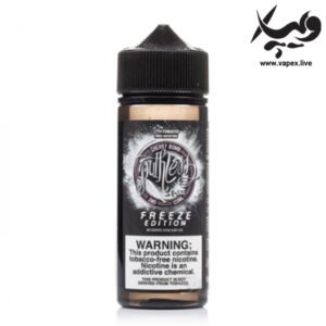 جویس راتلس چری بمب یخ Ruthless Cherry Bomb ICED 120ML