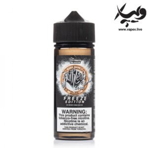 جویس راتلس منگو مدنس یخ Ruthless Mango Madness ICED 120ML