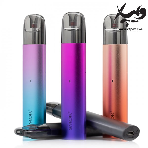 پاد اسموک سولاس SMOK Solus Pod