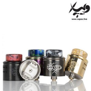 وتوفو پروفایل آر دی ای Wotofo Profile RDA Mesh V1.5
