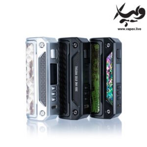 ماد لاست ویپ تلما سولو Lost Vape Thelema Solo DNA