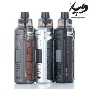 لاست ویپ اورسا کوئست LOST VAPE URSA QUEST 100W