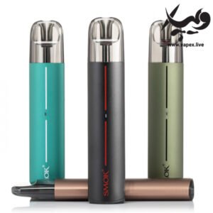 پاد اسموک سولاس ۲ SMOK Solus 2 Pod System