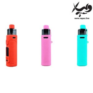 کاور سیلیکونی اسموک آر پی ام ۵ پرو SMOK RPM 5 Pro Cover