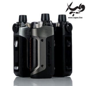 گیک ویپ ایجیس بی ۱۰۰ پاد ماد Geek Vape Aegis B100 PodMod