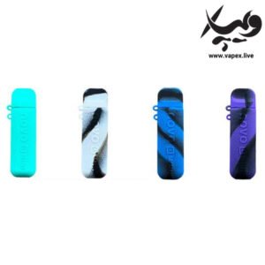 کاور سیلیکونی اسموک نوو ۴ مینی SMOK novo 4 mini Cover