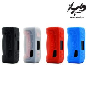 کاور سیلیکونی گیک ویپ ایجیس مکس GeekVape Aegis Max Cover