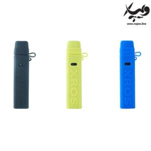 کاور سیلیکونی ویپرسو اکسراس Vaporesso XROS | 2 Cover