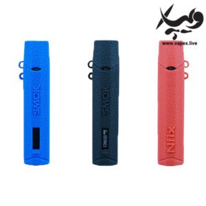 کاور سیلیکونی انفیکس smok nfix cover