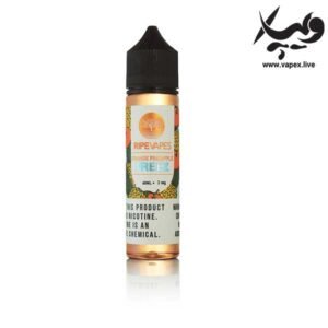 جویس رایپ ویپز پرتقال آناناس یخ Ripe Vapes Orange Pineapple Freez