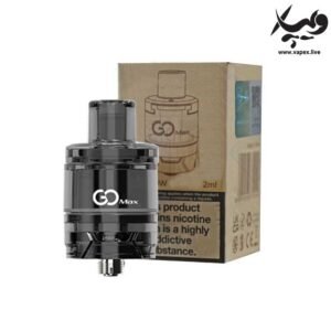 اتومایزر یکبار مصرف گو مکس Innokin Go Max Disposable 2ml