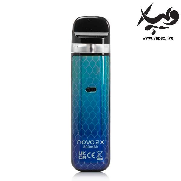 اسموک نوو دو ۲ ایکس پاد سیستم SMOK Novo 2x Pod System - تصویر 11