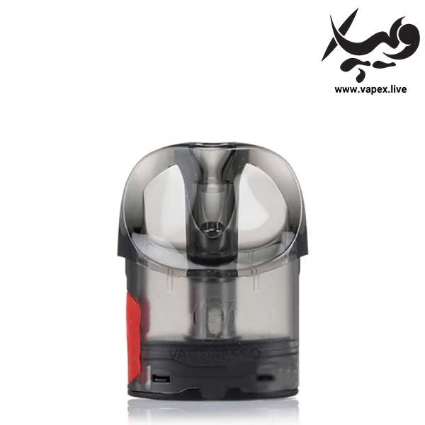 کارتریج اسمال ۲ ویپرسو Vaporesso OSMALL 2 Pod - تصویر 2