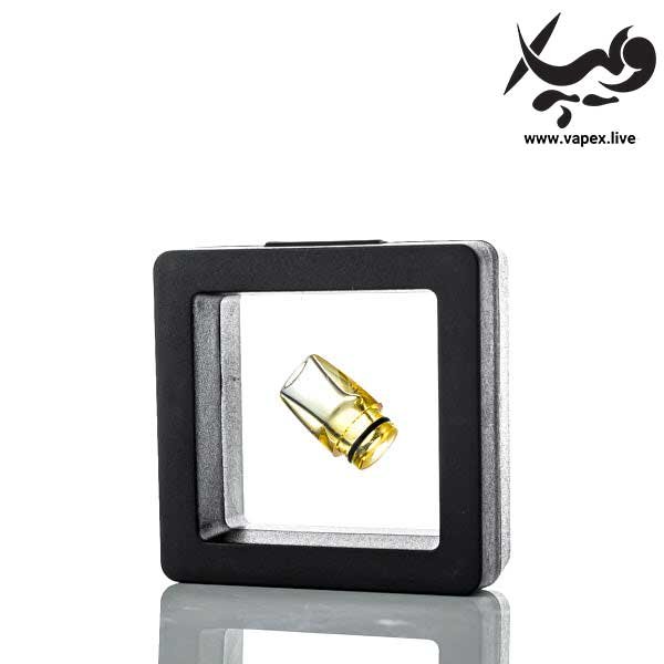 لبی دات ماد DotMod Whistle Style Drip Tip - تصویر 14