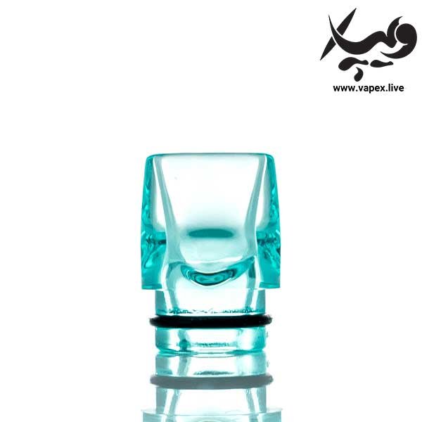 لبی دات ماد DotMod Whistle Style Drip Tip - تصویر 9