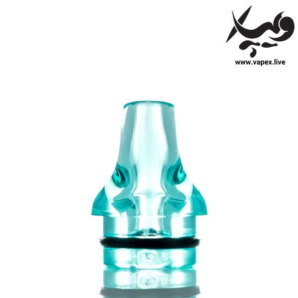 لبی دات ماد DotMod Whistle Style Drip Tip - تصویر 10