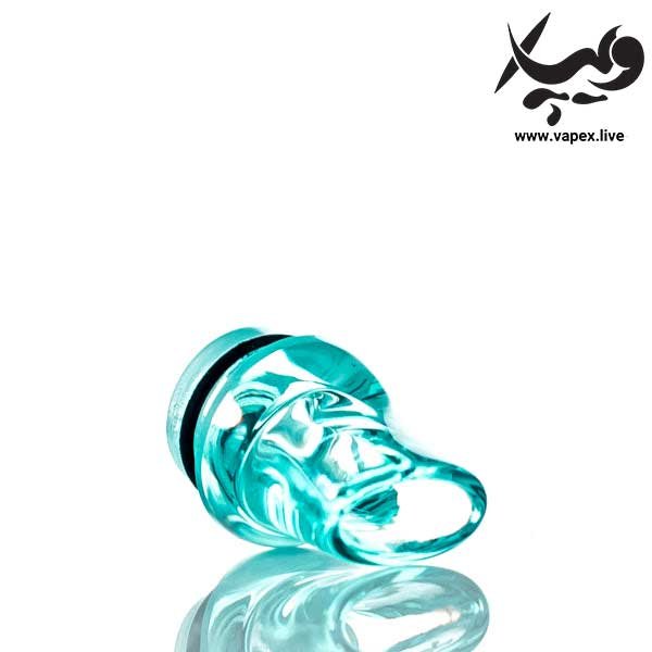 لبی دات ماد DotMod Whistle Style Drip Tip - تصویر 11