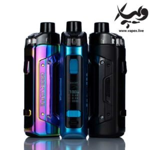 گیک ویپ ایجیس بوست پرو ۲ پاد ماد Geek Vape Aegis Boost Pro 2