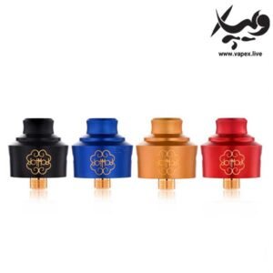 اتومایزر دات آر دی ای سینگل دات ماد DotMod DotRDA Single Coil