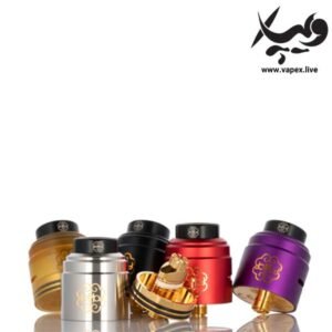 اتومایزر دات آر دی ای ۱.۵ دات ماد DotMod DotRDA V1.5