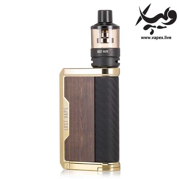 لاست ویپ سنتاروس کیو ۲۰۰ Lost Vape Centaurus Q200 Kit - تصویر 6