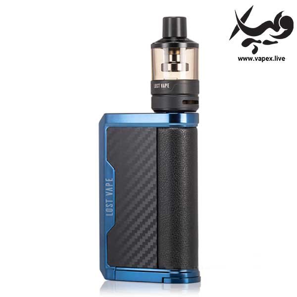 لاست ویپ سنتاروس کیو ۲۰۰ Lost Vape Centaurus Q200 Kit - تصویر 4