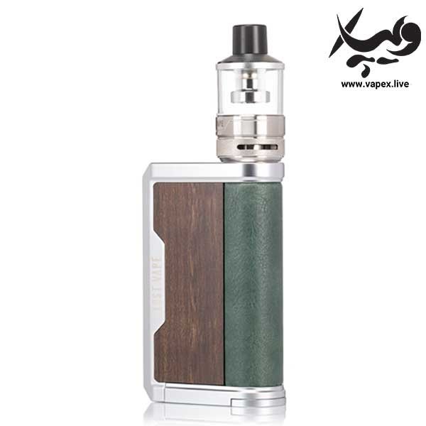لاست ویپ سنتاروس کیو ۲۰۰ Lost Vape Centaurus Q200 Kit - تصویر 3