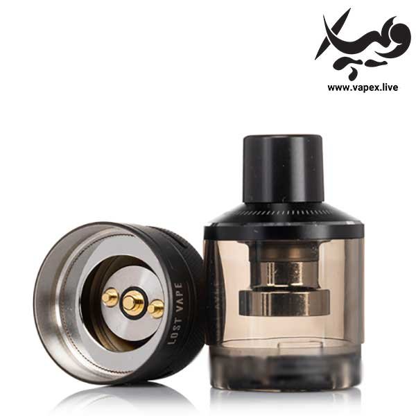 لاست ویپ سنتاروس کیو ۲۰۰ Lost Vape Centaurus Q200 Kit - تصویر 17