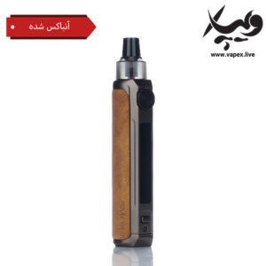 پاد اسموک آر پی ام ۲۵ آنباکس شده SMOK RPM 25W Unboxed