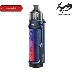 ووپو آرگاس پرو پاد ماد آنباکس شده VooPoo Argus Pro Pod Mod UNBOXED