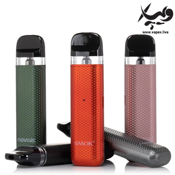 پاد اسموک نوو ۲ سی SMOK Novo 2C Pod System