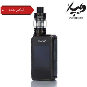 اسموک جی پرایو ۴ آنباکس شده Smok G Prive 4 Unboxed