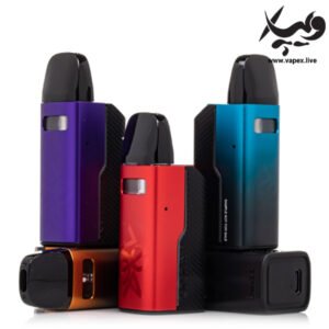 پاد کالیبرن جی زد ۲ یوول UWELL Caliburn GZ2 Pod System