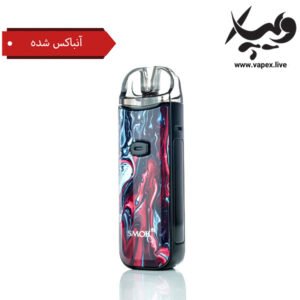اسموک نورد ۵۰ پاد ماد آنباکس شده Smok Nord 50 Pod Mod UNBOXED