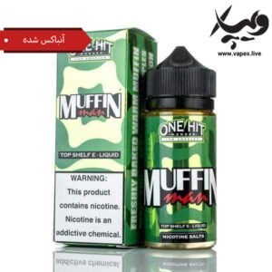 وان هیت مافین من One Hit Muffin Man