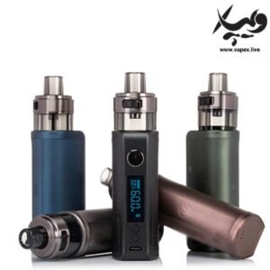 ویپرسو جن پی تی ۶۰ پاد ماد Vaporesso GEN PT60 Pod Mod