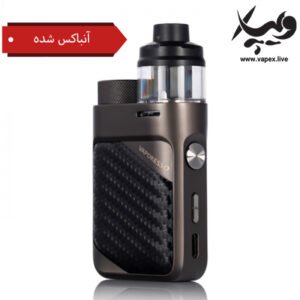 ویپرسو سواگ پی ایکس ۸۰ پاد ماد آنباکس شده Vaporesso SWAG PX80 UNBOXED