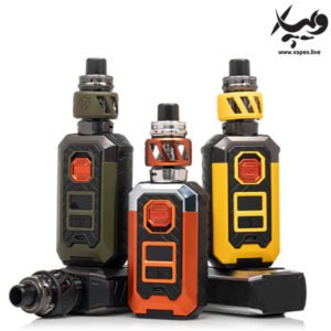 ویپ آرمور مکس ویپرسو Vaporesso Armour Max 220W
