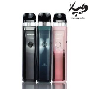 ویپرسو اکسراس پرو Vaporesso Xros Pro