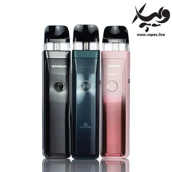 ویپرسو اکسراس پرو Vaporesso Xros Pro