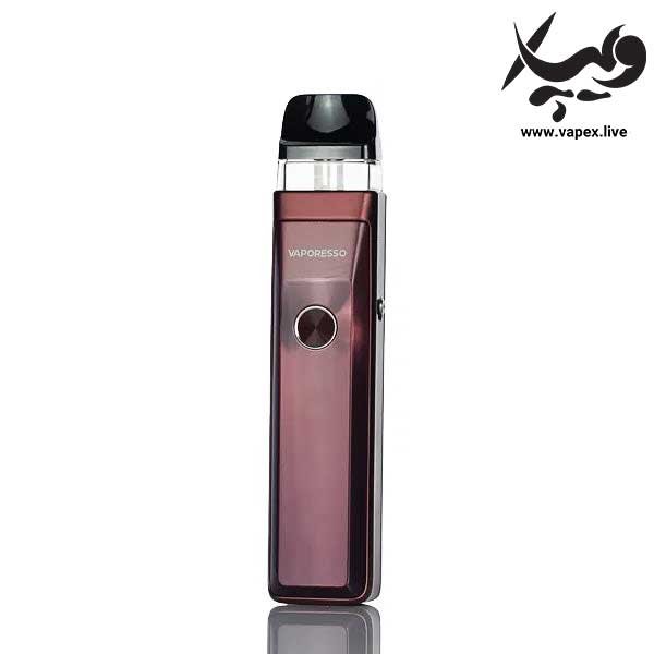 ویپرسو اکسراس پرو Vaporesso Xros Pro - تصویر 4