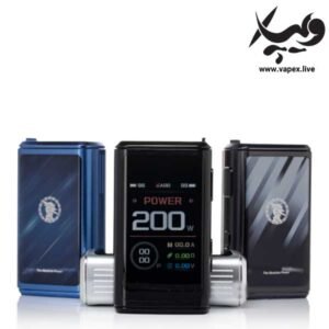 ماد گیک ویپ زد ۲۰۰ Geek Vape Z200 MOD