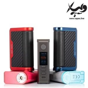ماد لاست ویپ سنتاروس کیو ۲۰۰ Lost Vape Centaurus Q200 MOD