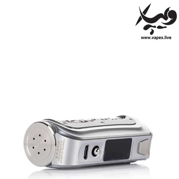 اس ایکس مینی اس ال کلس ۲ SX Mini SL Class V2 - تصویر 13