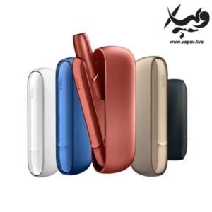 آیکاس ۳ IQOS 3 Dous