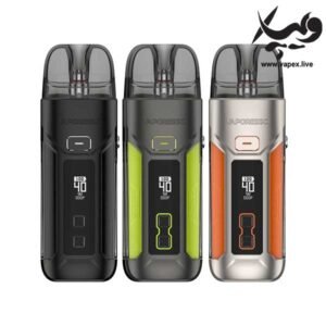 پاد ماد لوکس ایکس پرو ویپرسو