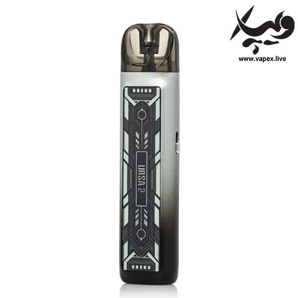 پاد اورسا نانو ۲ لاست ویپ Lost Vape Ursa Nano 2 - تصویر 11