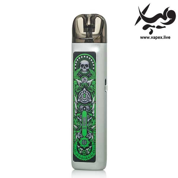 پاد اورسا نانو ۲ لاست ویپ Lost Vape Ursa Nano 2 - تصویر 2